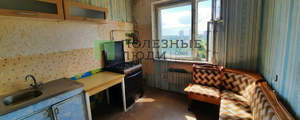 2-к квартира, вторичка, 53м2, 9/9 этаж
