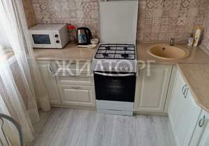 2-к квартира, вторичка, 49м2, 4/5 этаж