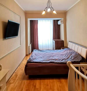 3-к квартира, вторичка, 87м2, 2/4 этаж
