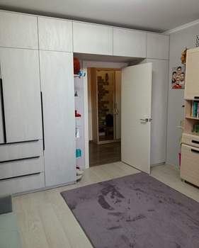 2-к квартира, вторичка, 62м2, 7/9 этаж