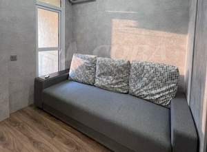 1-к квартира, вторичка, 27м2, 2/9 этаж