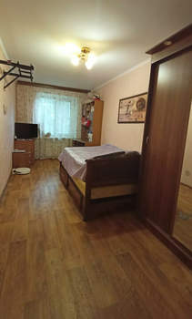 3-к квартира, вторичка, 58м2, 2/5 этаж