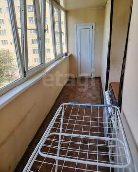 2-к квартира, вторичка, 50м2, 4/9 этаж