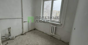 2-к квартира, вторичка, 46м2, 4/5 этаж