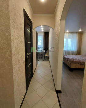 1-к квартира, вторичка, 30м2, 5/5 этаж