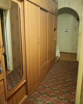 3-к квартира, вторичка, 69м2, 8/10 этаж
