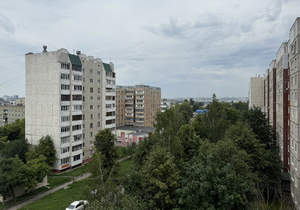 4-к квартира, вторичка, 155м2, 6/9 этаж