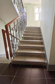 3-к квартира, вторичка, 71м2, 8/9 этаж
