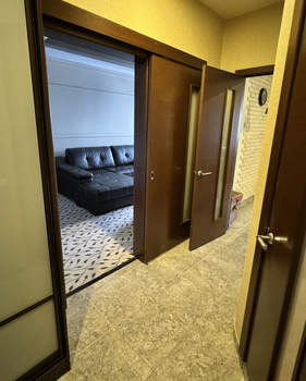 1-к квартира, вторичка, 35м2, 5/6 этаж