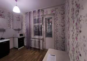 1-к квартира, вторичка, 36м2, 4/9 этаж