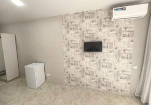 Студия квартира, вторичка, 24м2, 1/3 этаж