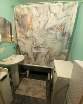 1-к квартира, вторичка, 40м2, 7/9 этаж