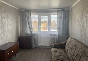 1-к квартира, вторичка, 32м2, 2/5 этаж