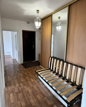 3-к квартира, вторичка, 71м2, 4/9 этаж