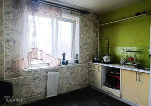 1-к квартира, вторичка, 38м2, 1/9 этаж