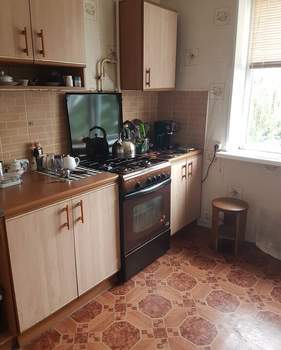 2-к квартира, вторичка, 50м2, 5/9 этаж