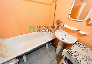 1-к квартира, вторичка, 37м2, 2/9 этаж