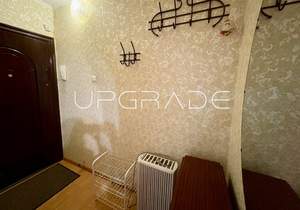 1-к квартира, вторичка, 31м2, 1/5 этаж