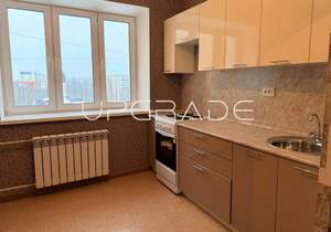 1-к квартира, вторичка, 34м2, 9/9 этаж