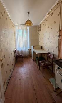 2-к квартира, вторичка, 33м2, 2/3 этаж
