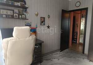 2-к квартира, вторичка, 57м2, 3/9 этаж