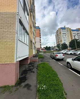 Студия квартира, вторичка, 34м2, 5/9 этаж