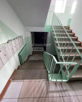 2-к квартира, вторичка, 63м2, 8/9 этаж