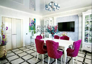 2-к квартира, вторичка, 64м2, 14/14 этаж