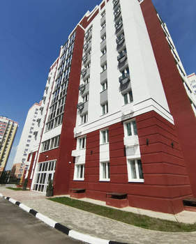 1-к квартира, вторичка, 36м2, 4/9 этаж