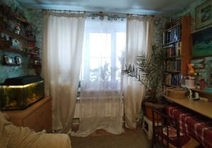 3-к квартира, вторичка, 66м2, 9/9 этаж