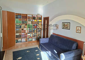 2-к квартира, вторичка, 99м2, 3/9 этаж