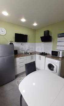 1-к квартира, вторичка, 38м2, 6/10 этаж