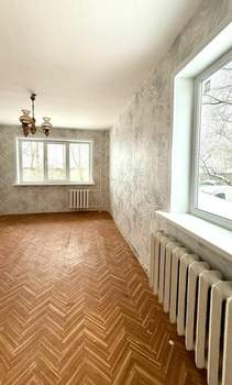 1-к квартира, вторичка, 30м2, 1/5 этаж