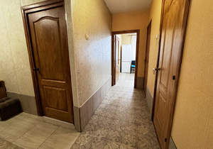 2-к квартира, вторичка, 61м2, 9/9 этаж