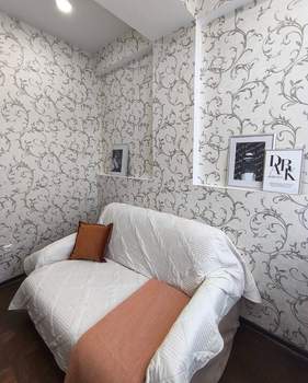 2-к квартира, вторичка, 44м2, 9/12 этаж