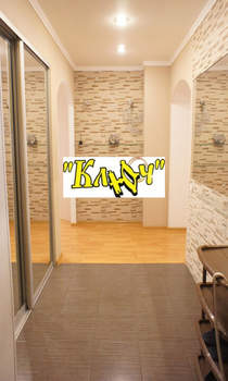 3-к квартира, вторичка, 89м2, 8/9 этаж