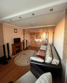 4-к квартира, вторичка, 101м2, 9/9 этаж