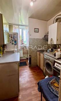 2-к квартира, вторичка, 39м2, 2/2 этаж