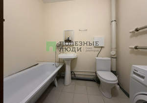 1-к квартира, вторичка, 37м2, 5/16 этаж