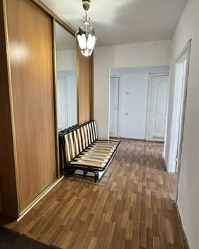 3-к квартира, вторичка, 71м2, 4/9 этаж