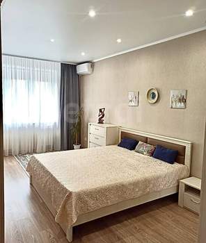 2-к квартира, вторичка, 75м2, 8/16 этаж