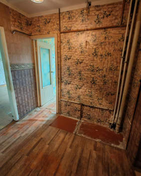 2-к квартира, вторичка, 47м2, 4/9 этаж