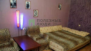1-к квартира, вторичка, 38м2, 3/9 этаж