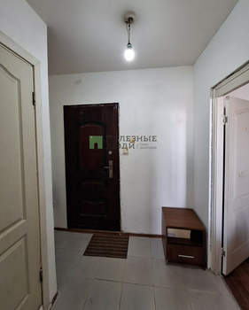 1-к квартира, вторичка, 37м2, 9/9 этаж