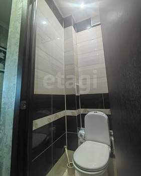 1-к квартира, вторичка, 45м2, 10/10 этаж