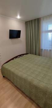 2-к квартира, вторичка, 58м2, 4/6 этаж