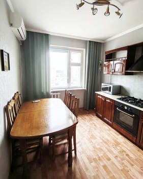 1-к квартира, вторичка, 41м2, 8/9 этаж