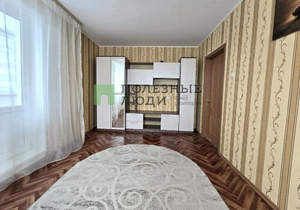 2-к квартира, вторичка, 50м2, 4/9 этаж