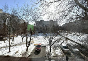 1-к квартира, вторичка, 34м2, 3/9 этаж