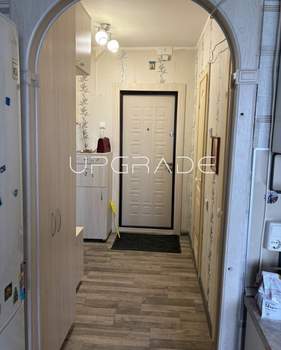 1-к квартира, вторичка, 37м2, 7/9 этаж